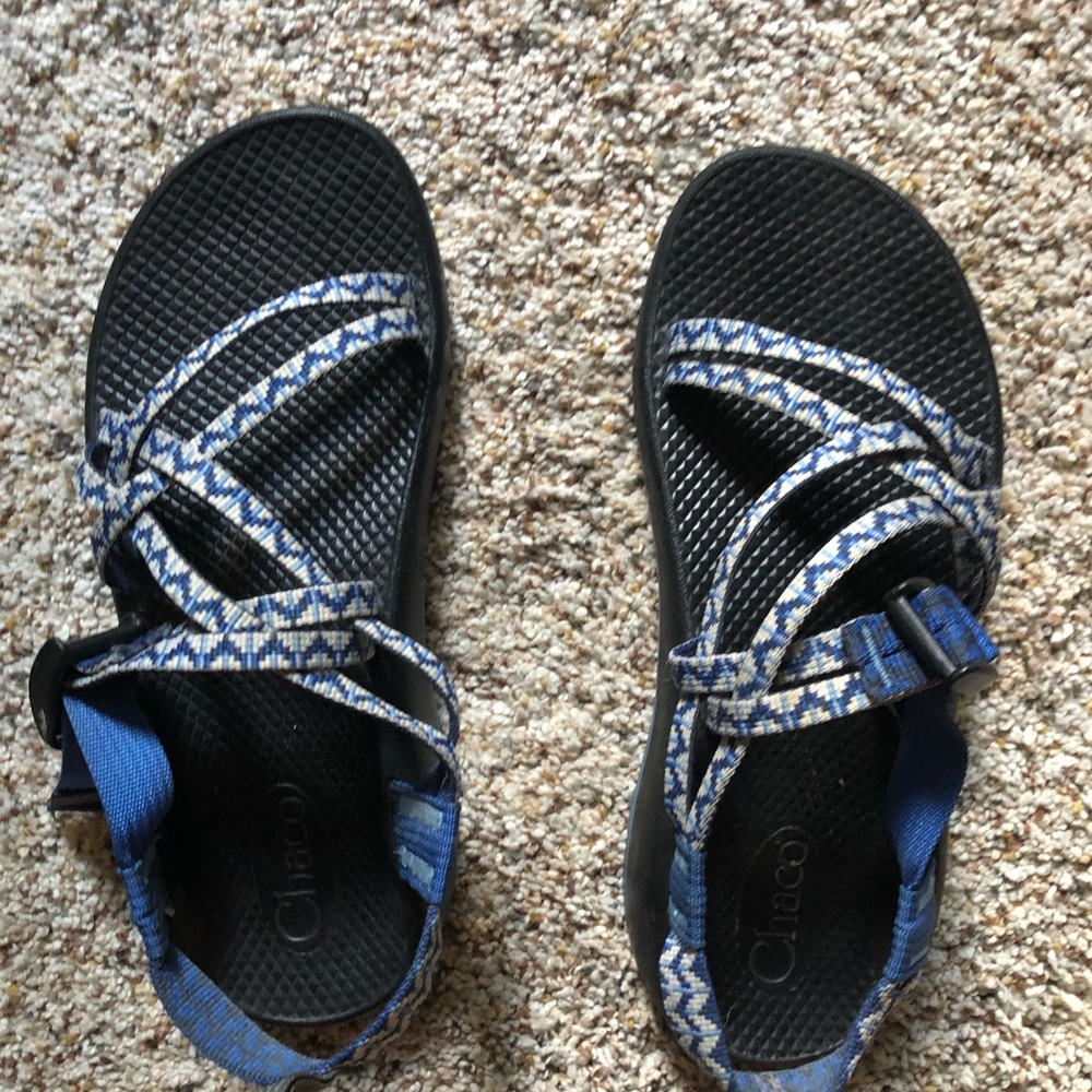 Chaco. Womens size 8. Worn four times.